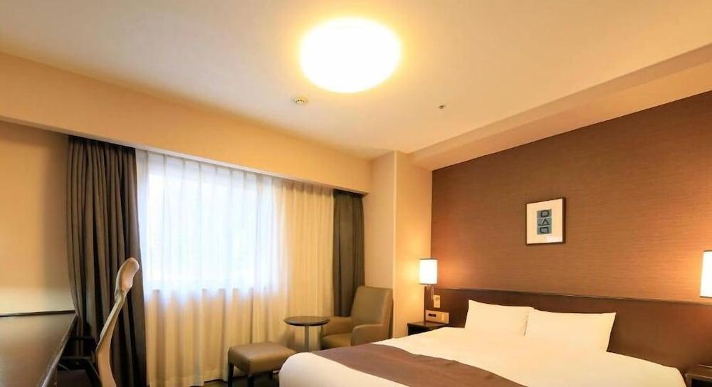 Daiwa Roynet Hotel Kanazawa Exteriér fotografie