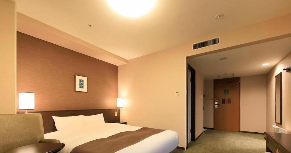 Daiwa Roynet Hotel Kanazawa Exteriér fotografie
