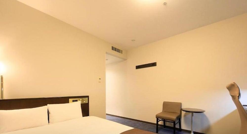 Daiwa Roynet Hotel Kanazawa Exteriér fotografie