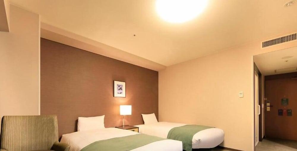 Daiwa Roynet Hotel Kanazawa Exteriér fotografie
