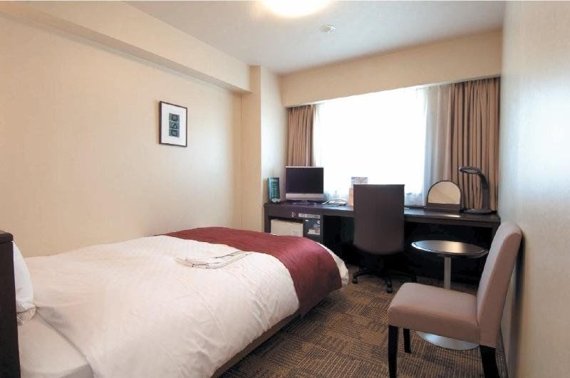 Daiwa Roynet Hotel Kanazawa Exteriér fotografie