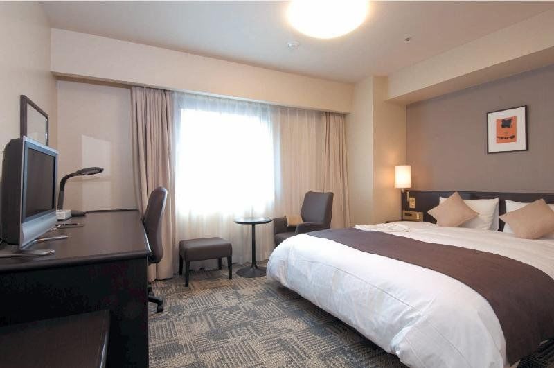 Daiwa Roynet Hotel Kanazawa Exteriér fotografie