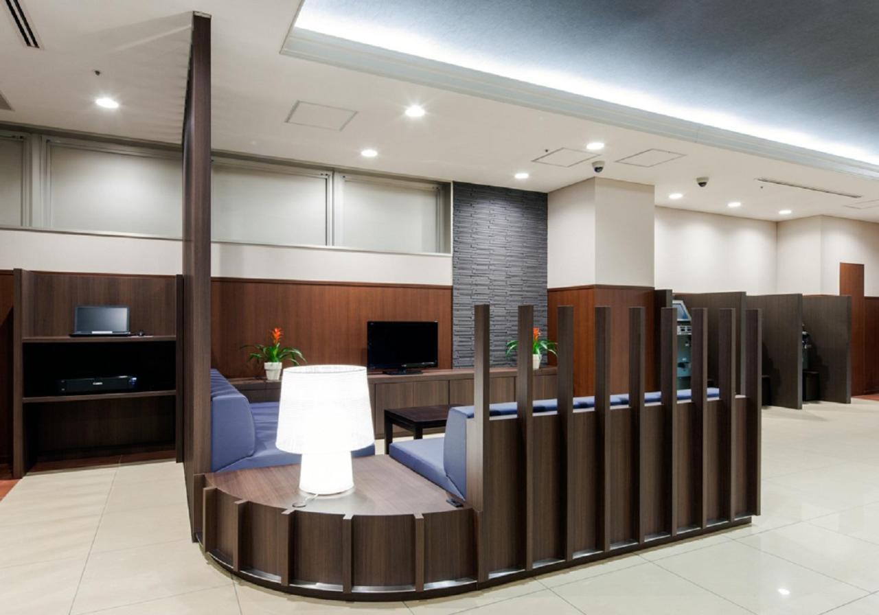 Daiwa Roynet Hotel Kanazawa Exteriér fotografie