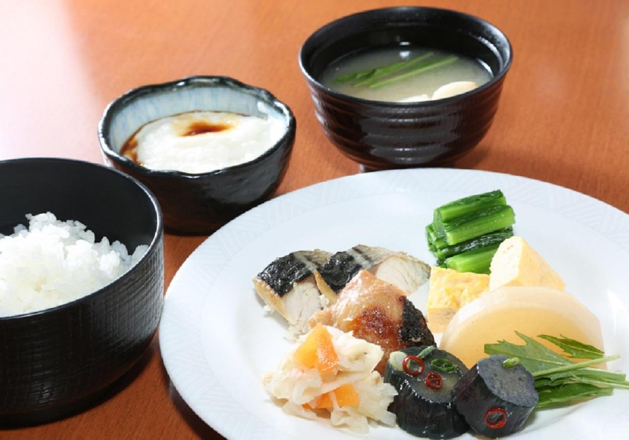 Daiwa Roynet Hotel Kanazawa Exteriér fotografie